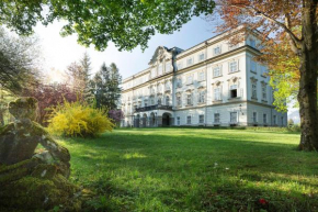 Отель Hotel Schloss Leopoldskron  Зальцбург